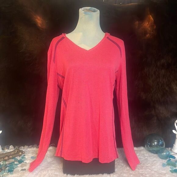Kuhl hoodie top L (1700) - Picture 1 of 11